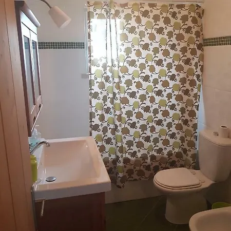 Apartment Residencia Mateus 2 *