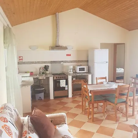 Residencia Mateus 2 Apartment Faja Grande