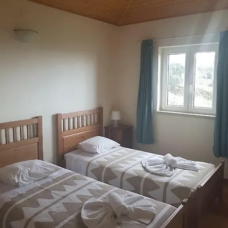 Apartment Residencia Mateus 2 *
